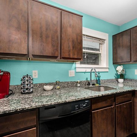 1Br Apt With Fully Equipped Kitchen Close To Major Attractions Х'юстон Екстер'єр фото